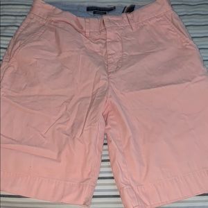 tommy hilfilger shorts